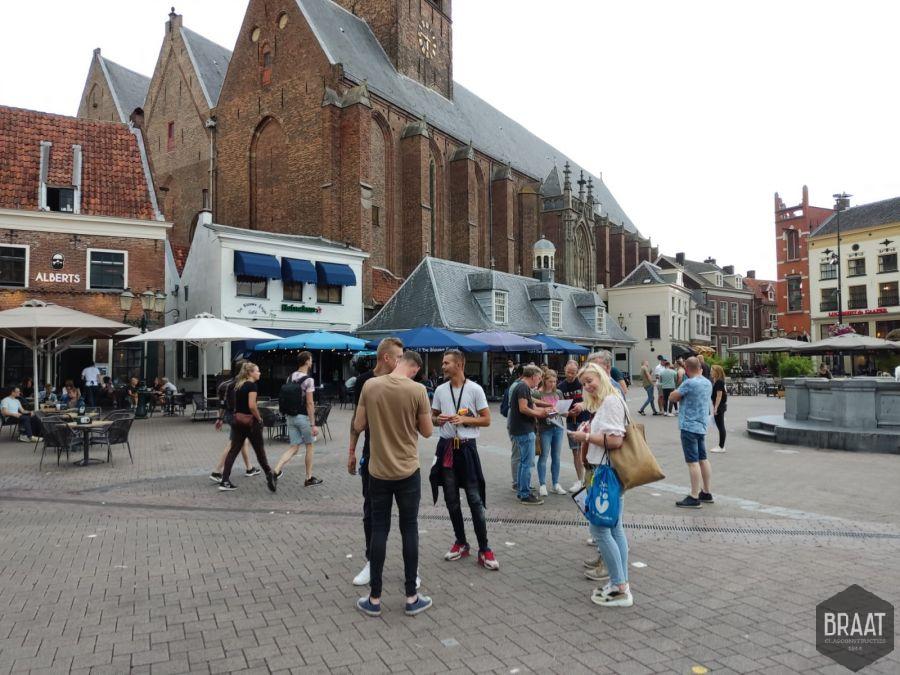 Hak4t_uitje_Amersfoort_escape_the_city