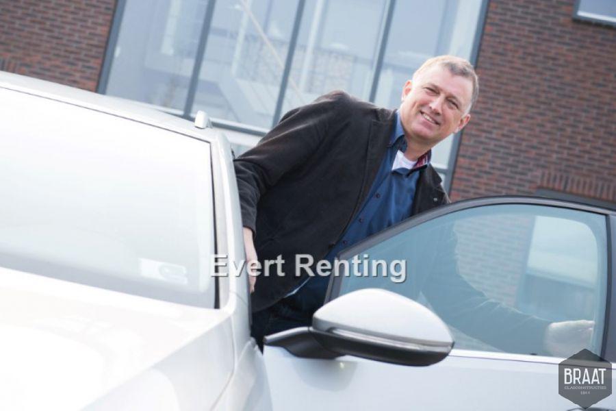 EVERT HAK4T BRAAT