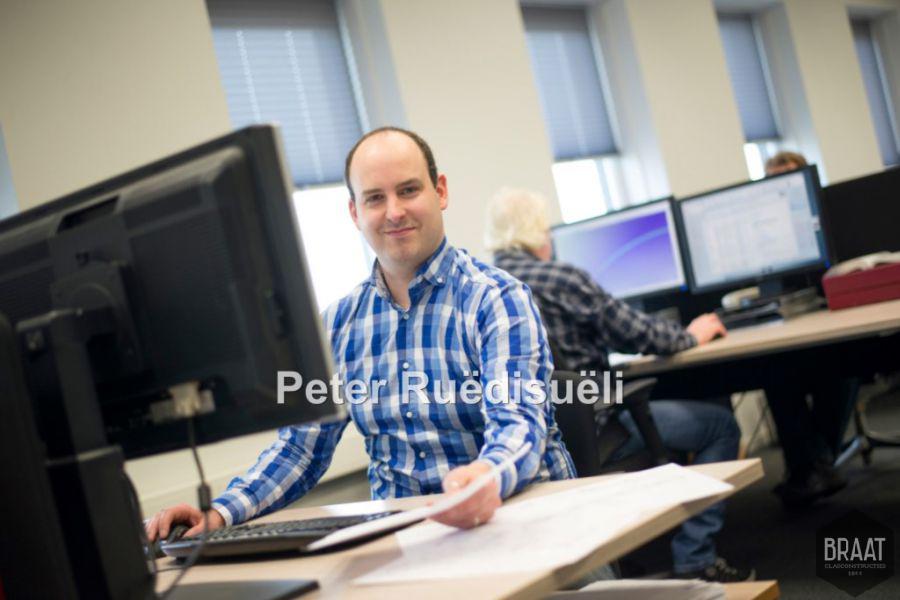 PETERR HAK4T DAGLICHT
