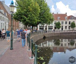 Hak4t_personeelsuitje_Amersfoort_escape_the_city